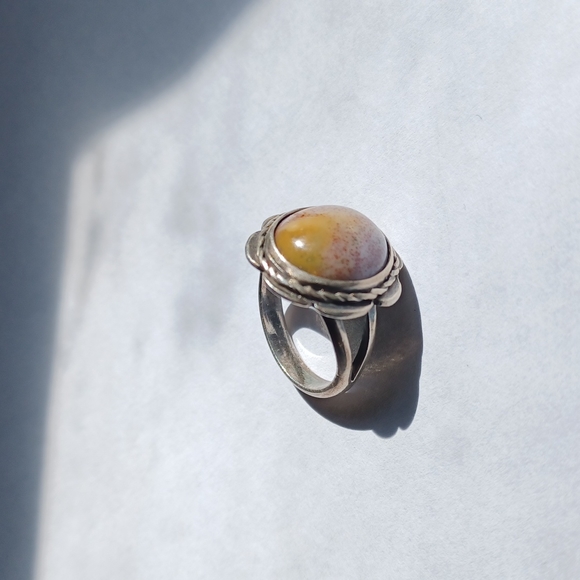 SS ring - Picture 3 of 7